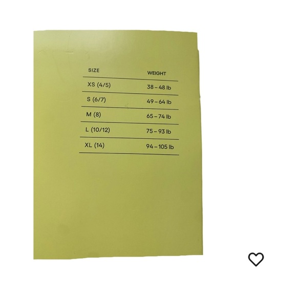 NWT Youth Boys All in Motion Cotton Blend Boxer Briefs - Yellow Packaging - Picture 3 of 12